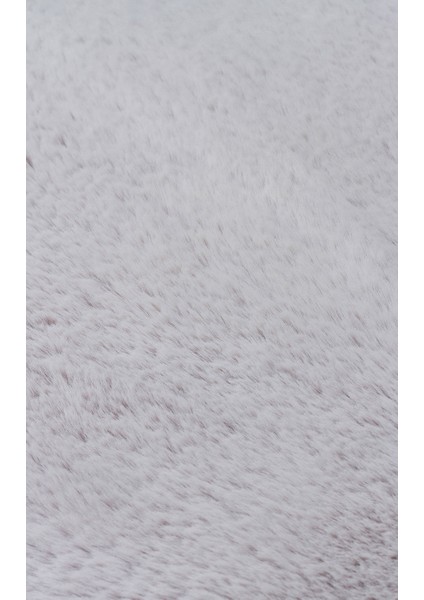 Mollis New Quard Silver Yumuşacık Dokulu Yıkanabilir Post Pelüş Halı fırsatları