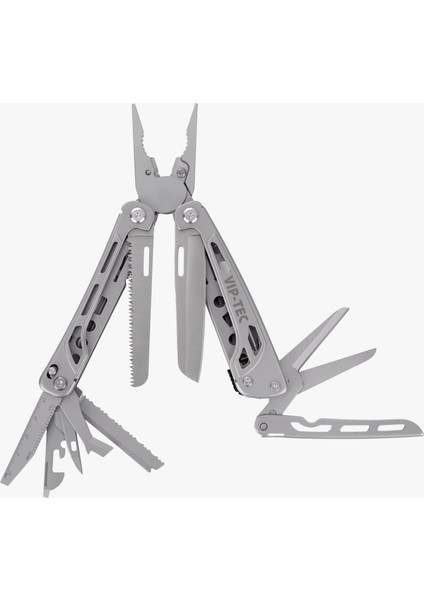 Vıptec 20 Fonksiyonlu Multitool VT875195