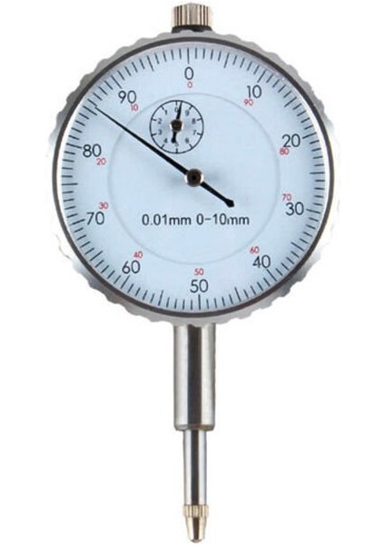 0-30MMX0.01 Ekonomik Tip Komparator Saati
