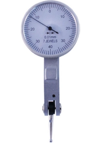 0-0.8mmx0.01 Salgi Komparator Saati