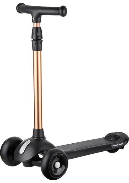 KM639 Sesli Işıklı Scooter