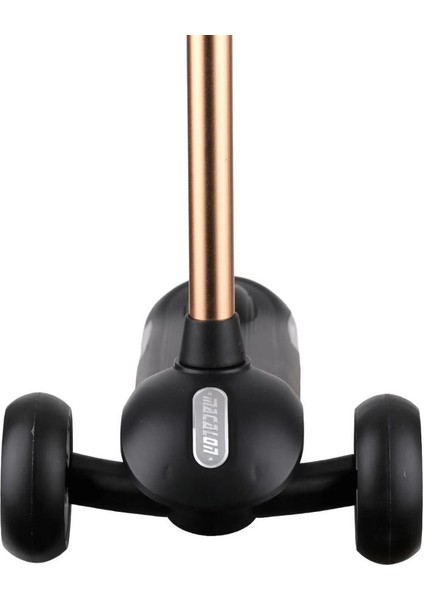 KM639 Sesli Işıklı Scooter fiyatları