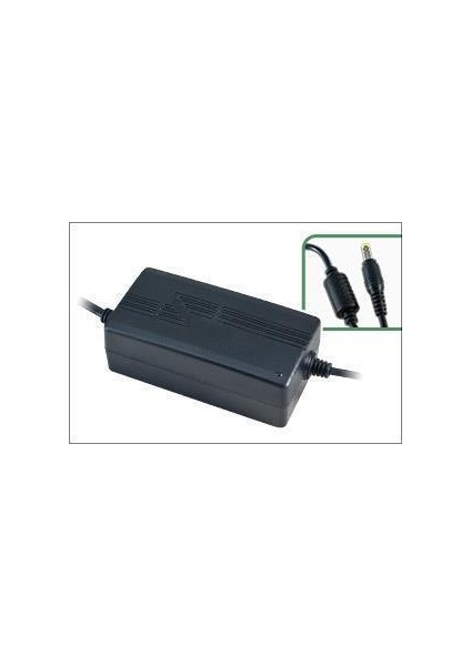 Yıldırım Cys-4024 Masa Tipi 24 Volt 1.5 Amper Dc Adaptör