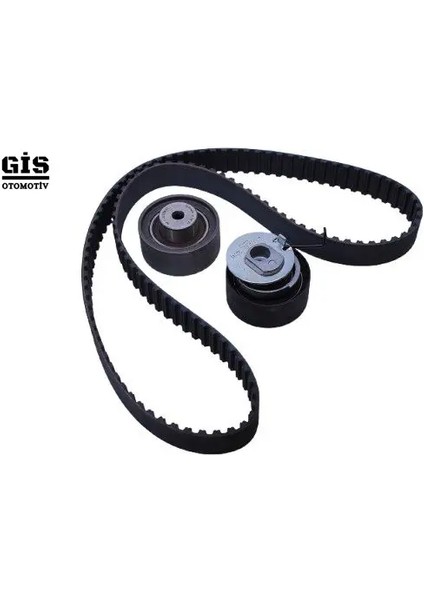 Triger Kiti 120 Diş LT35 2.4d/td Acl/act 83-96