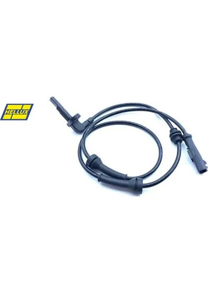 Abs Sensörü Arka Sağ/sol Master Iii 2.3dci 10-> Çift Teker