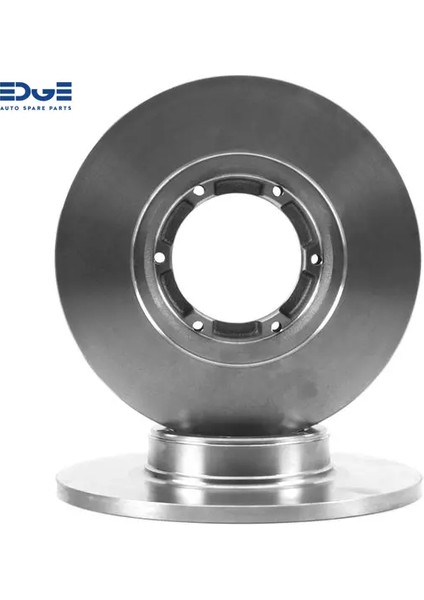 Fren Disk Aynasi Ön 228MM Soğutmasiz R12 (71-00) Edge 7700502515/ AYD50392 E105947E