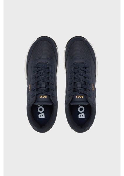 Logolu Sneaker Ayakkabı Erkek Ayakkabı 50536481 401 indirimleri