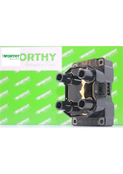 Ateşleme Bobini Albea 1.2- 1.4-Tpsx 2.0 Worthy 60558152/ 60809606 764879