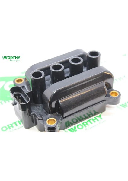 Ateşleme Bobini Clio Ii-Kangoo 1.2 Worthy 8200702693/ 8200360911/ 820073