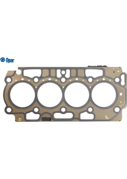 Silindir Kapak Conta (5.ç) RIFTER-2008-3008-5008 DV5RD Opar 9824494080 Cıtroen, Fıat, Ds, Ford, Peugeot, Opel, Toyota 9824494080