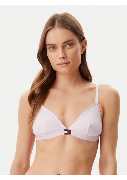 Tommy Hılfıger Kadın 3 Lü Sütyen UW0UW05747-0V5 fiyatları
