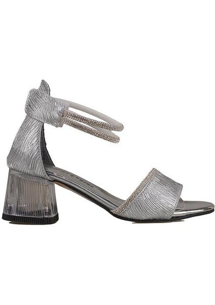 Gümüş Taş Işleme Saten Cırtlı Kız Çocuk Klasik Ayakkabı fiyatları