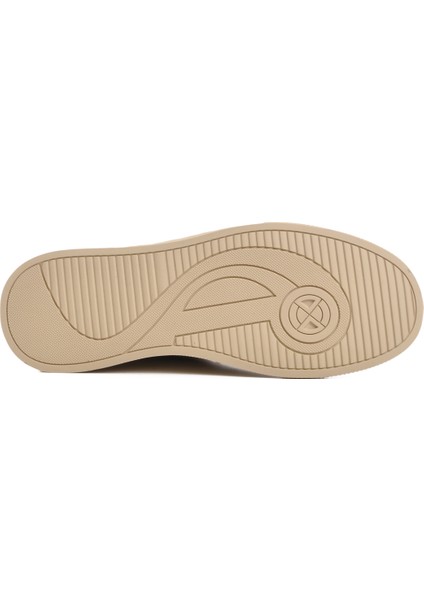 Bej Fileli Erkek Sneaker 25Y510-13 M indirimleri