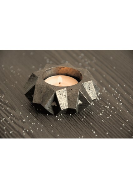 Zentra Mumluk / Relhome Dekoratif Mumluk Serisi Hediyelik