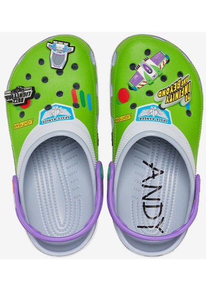 Toddler Toy Story Bebek Terlik 209857-0ID