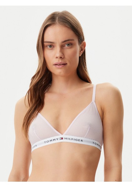 Tommy Hılfıger Kadın 2 Li Sütyen UW0UW05987-0V4 fiyatları