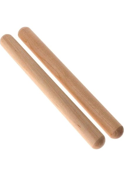 Putı Rıtım Cubugu (20 cm X2 cm ) 2 Lı Paket 11073