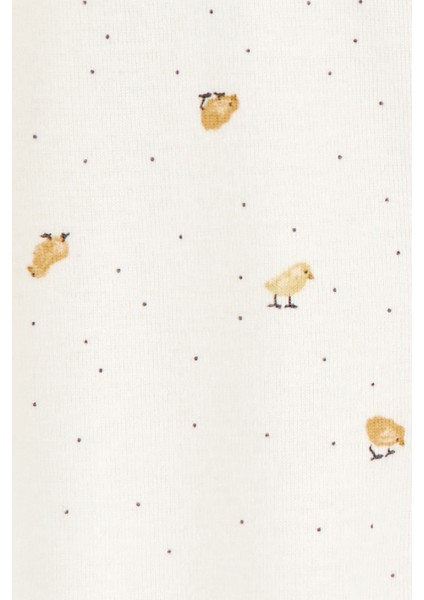 Bebek Ekru 2li Uyku Tulumu modelleri