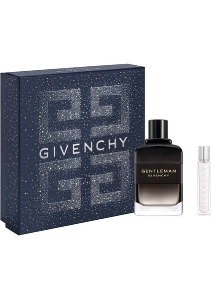 Gıvenchy Edp Men Gentleman 100 ml +12,5 ml Parfüm