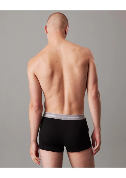 Calvın Kleın Erkek 3 Lü Boxer NB4002-VQJ modelleri