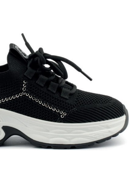 Guja 25Y303-4 Kadın Taşlı Sneaker Spor Ayakkabı fiyatları