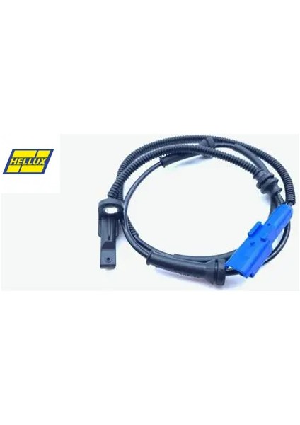 Abs Sensörü Ön 207-208-2008-301 Hellux 4545.J9/ 4545.E4/ 9655067880 HLS.8275