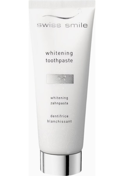 Snow White Diş Beyazlatıcı Diş Macunu