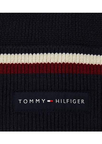Tommy Hılfıger Erkek Bere AM0AM12983-BDS modelleri