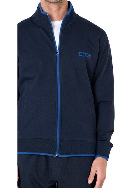 Erkek Lacivert Eşofman Takım 7120 fiyatları