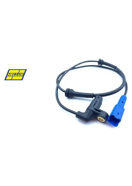 Abs Kablosu Ön 206-206+ Hellux 4545.99/ 4545.F4 Peugeot HLS.8270