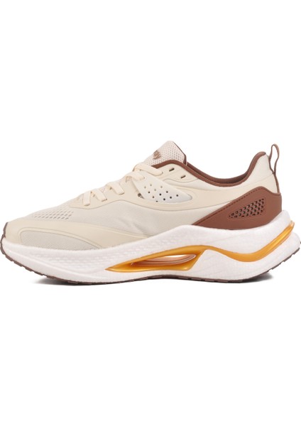 Bej Fileli Erkek Spor Ayakkabı Tirispol M-25405 M fiyatları