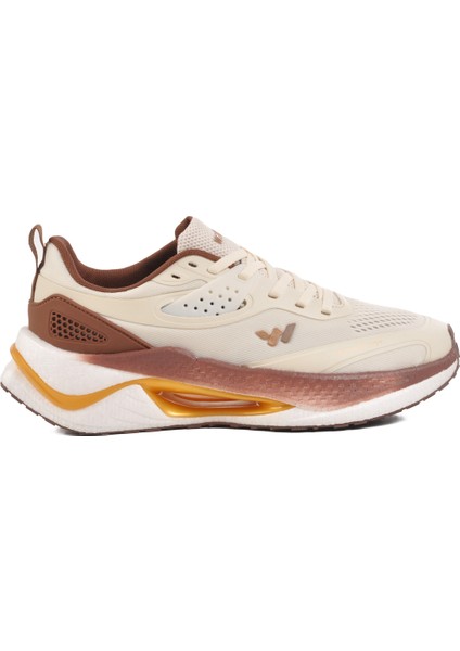Bej Fileli Erkek Spor Ayakkabı Tirispol M-25405 M modelleri