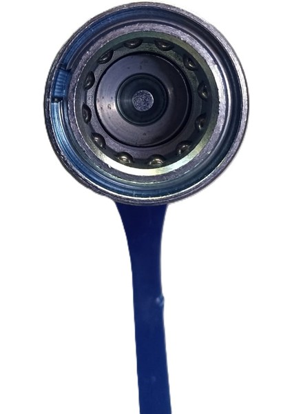 Hidrolik Damper Adaptörü Dişi Segman Kanallı 1/2" fiyatları