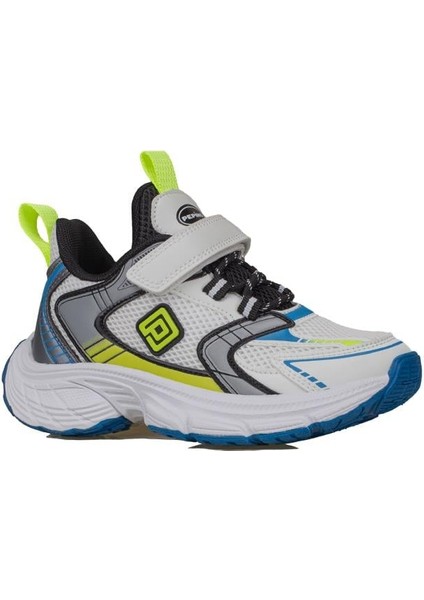 Beyaz Kalın Taban Blanc Unisex Çocuk Sneaker fiyatları