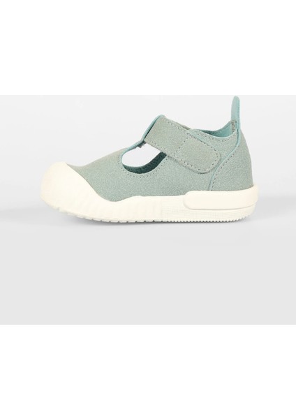 19-21 Numara Loro Ilk Adım Ayakkabı - Mavi fırsatları