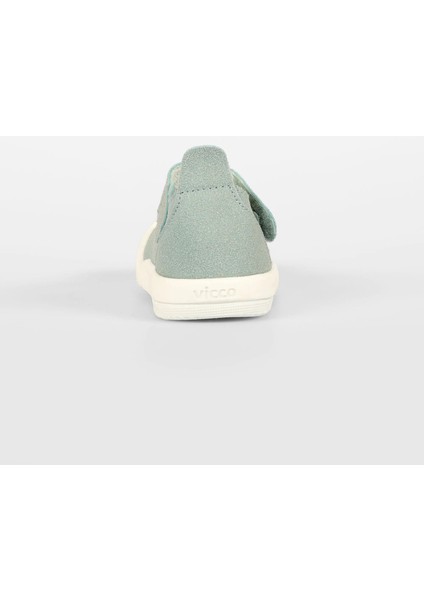 19-21 Numara Loro Ilk Adım Ayakkabı - Mavi indirimleri