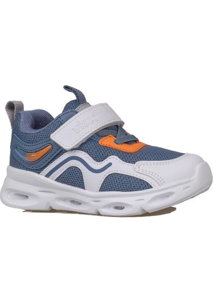 Mavi Rony Hafif Işıklı Çocuk Sneaker fiyatları