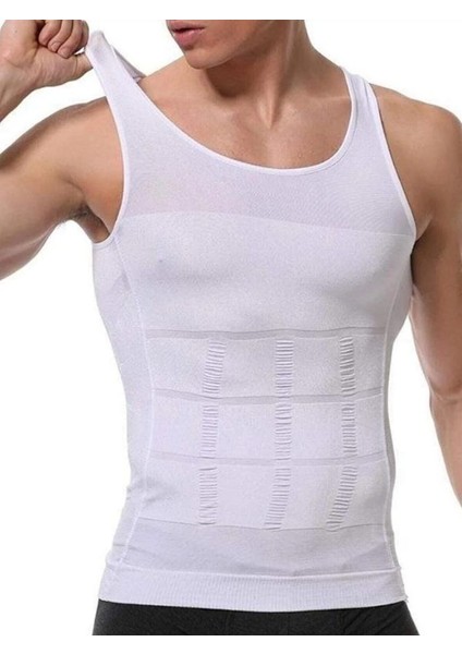 Erkek Atlet Korse, Bel ve Göğüs Toparlayıcı, Dik Duruş Korsesi, Jinekomasti Için indirimleri