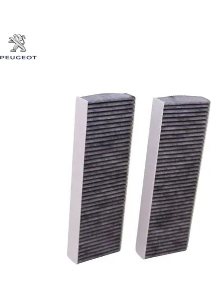 Polen Filitresi 2008 208 Ii/ Corsa-F / Mokka P2QO