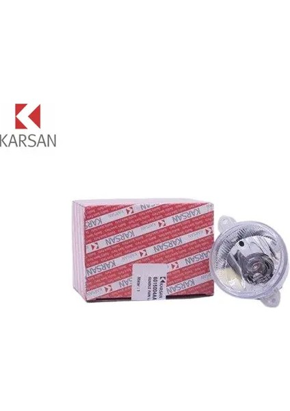 Gündüz Fari Lambasi Jest Karsan Kprt 6015004AA