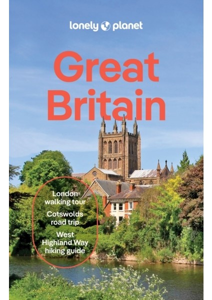 Great Britain -Lp- 16E