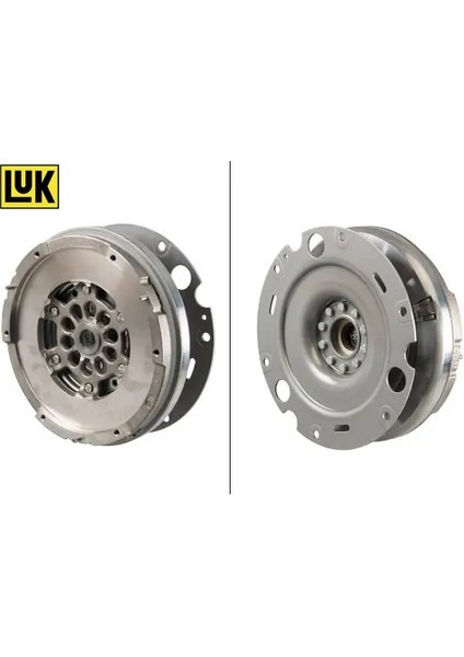 Debriyaj Volani A4-A5 1.8 Tfsi 08-> Luk 0B1105266AA/ 0B1105266AF/ 0B11 415034310