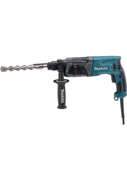 HR2470 Kırıcı-Delici 2 kg 780 W Güçle Beton ve Taş İçin İdeal Çözüm