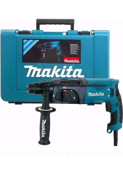HR2470 Kırıcı-Delici 2 kg 780 W Güçle Beton ve Taş İçin İdeal Çözüm fiyatları