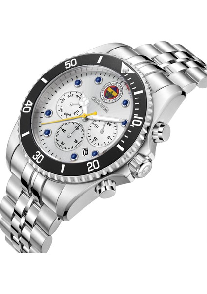 Fenerbahçe Quantum Kol Saati 25/m1 HA036UFS01 - Fb Kupa Hediyeli fiyatları