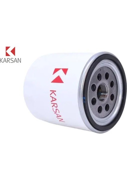 Yağ Filtresi Premier Karsan K111101