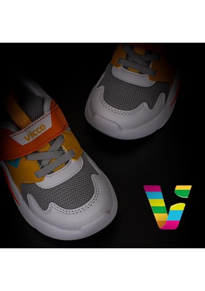 Gri Birdy Bebe Unisex Sneaker fırsatları