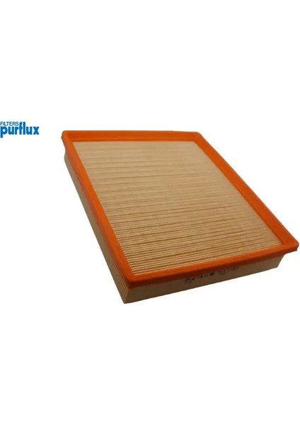 Hava Filtresi Master Ii-Movano 2.5 Dci 100 Ps