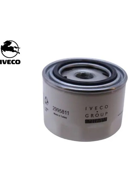 Yağ Filtresi 2.3 Daily Iv Iveco 2995811 2995811