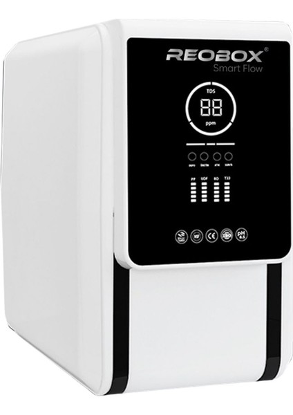Smart Flow 6 Aşamalı Tam Dijital Akıllı Su Arıtma Cihazı fiyatları